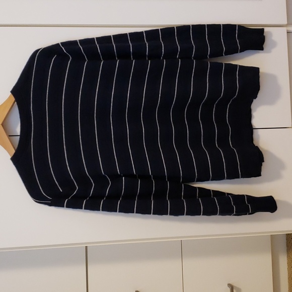 Theory Cashmere Haider Sweater Men's L - Picture 7 of 7